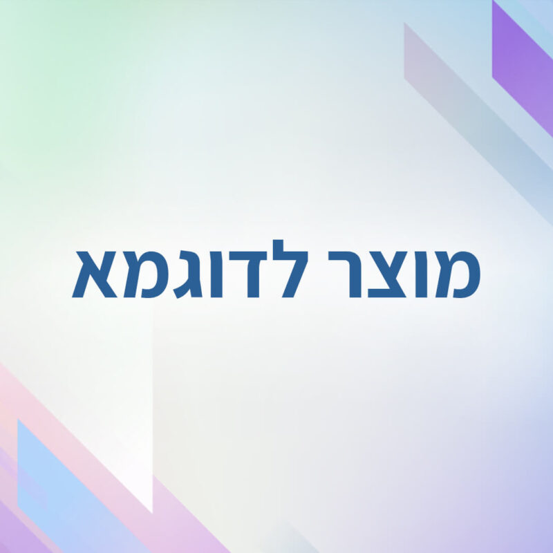 מבוא לשיווק דיגיטלי