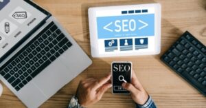קורס SEO