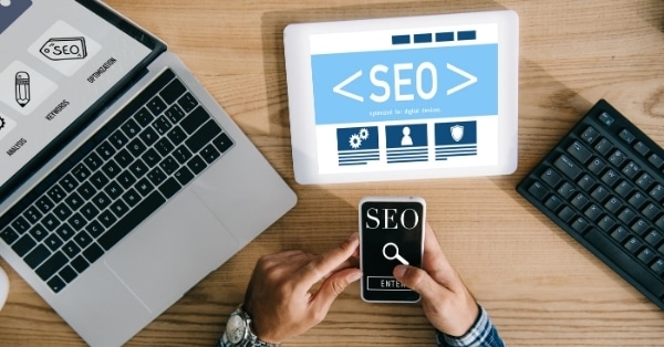 קורס SEO